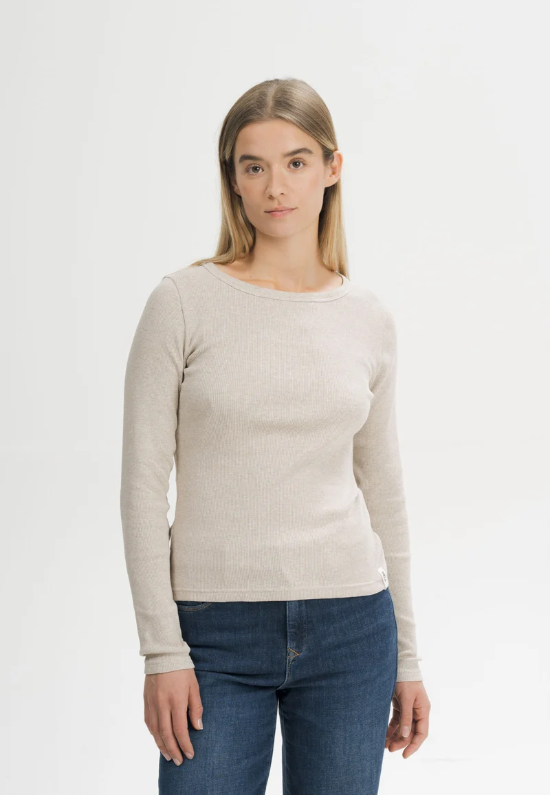 Ripp Longsleeve Style MEHAR