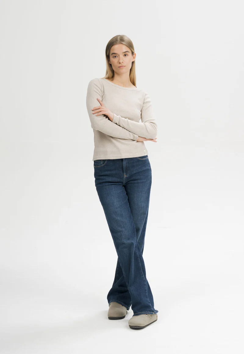 Ripp Longsleeve Style MEHAR