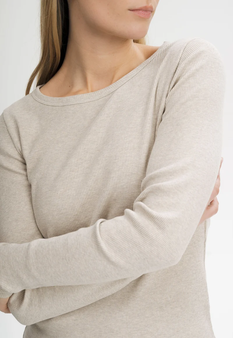 Ripp Longsleeve Style MEHAR