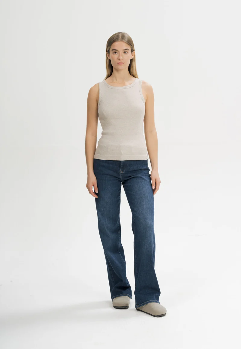 Ripp Tanktop Style DRISNA