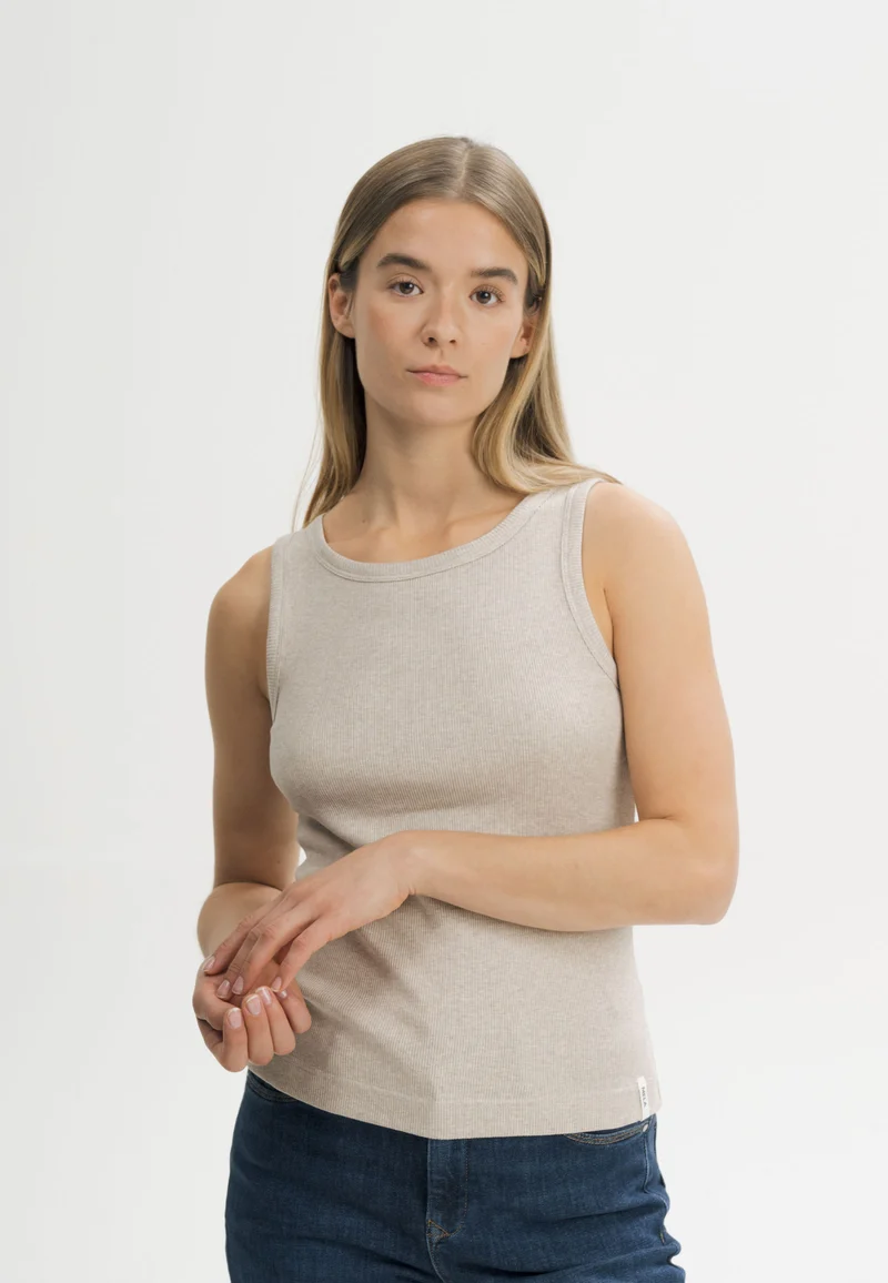 Ripp Tanktop Style DRISNA