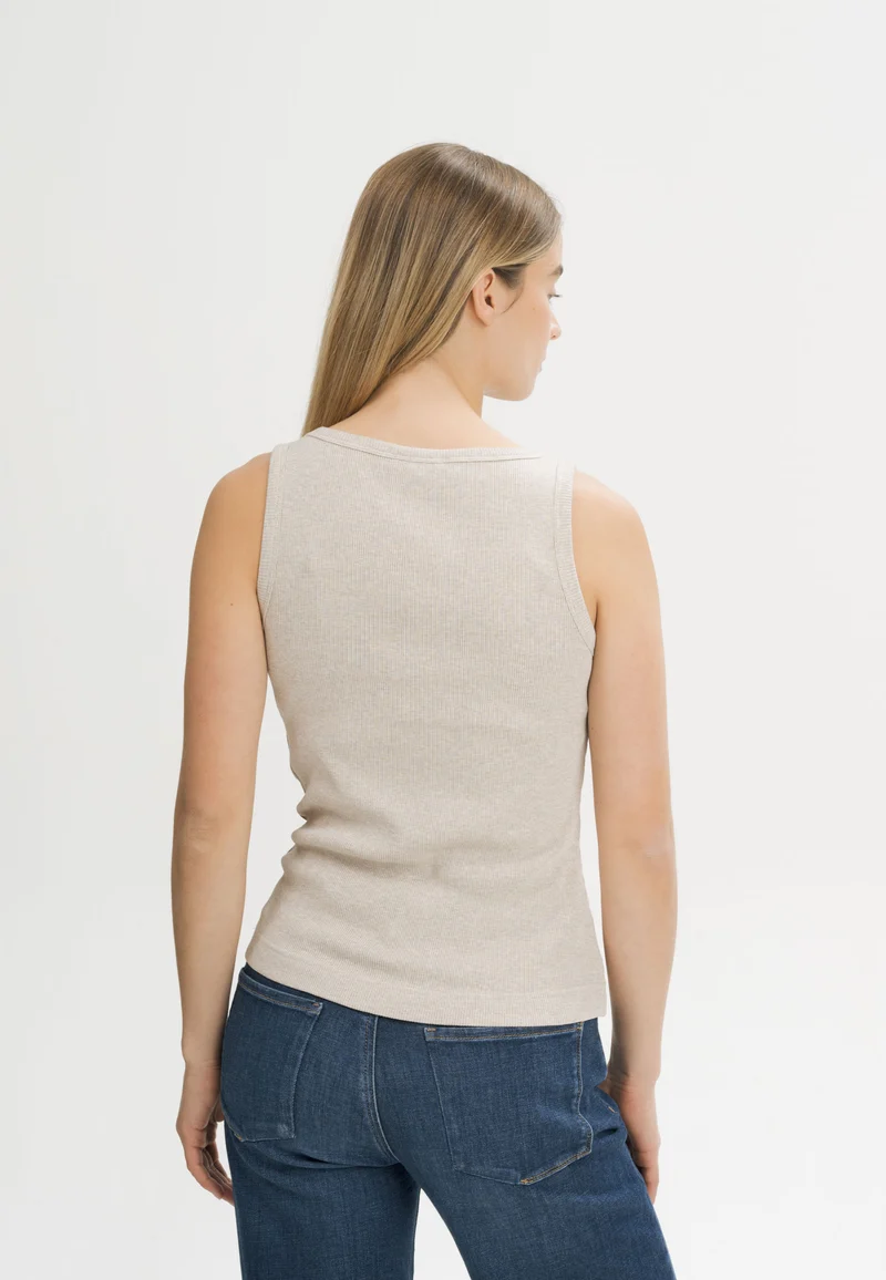 Ripp Tanktop Style DRISNA