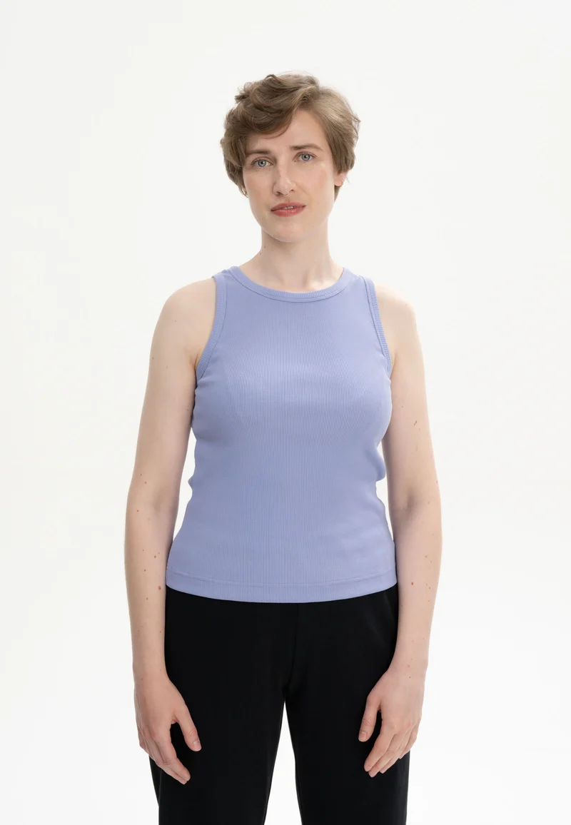 Ripp Tanktop Style DRISNA