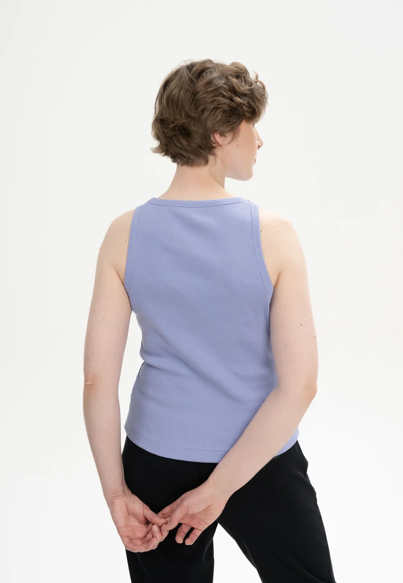 Ripp Tanktop Style DRISNA