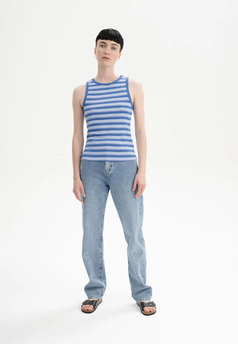 Ripp Tanktop Style DRISNA
