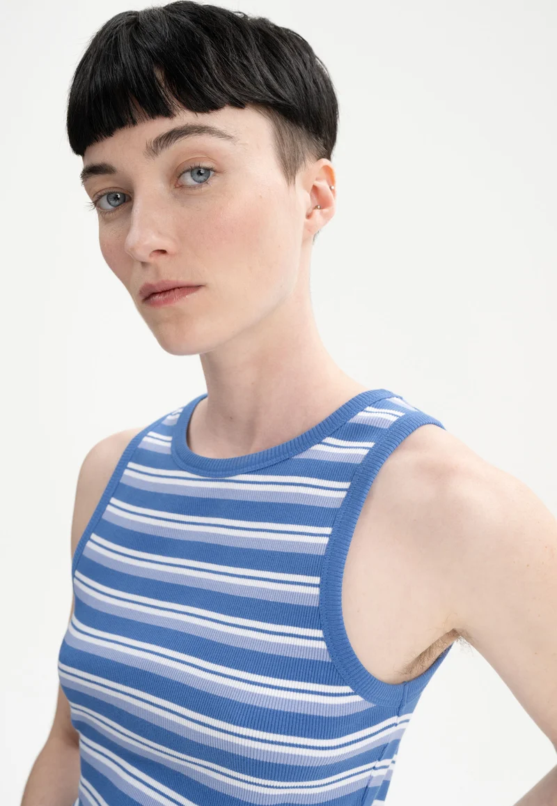 Ripp Tanktop Style DRISNA