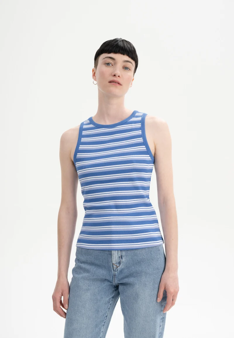 Ripp Tanktop Style DRISNA
