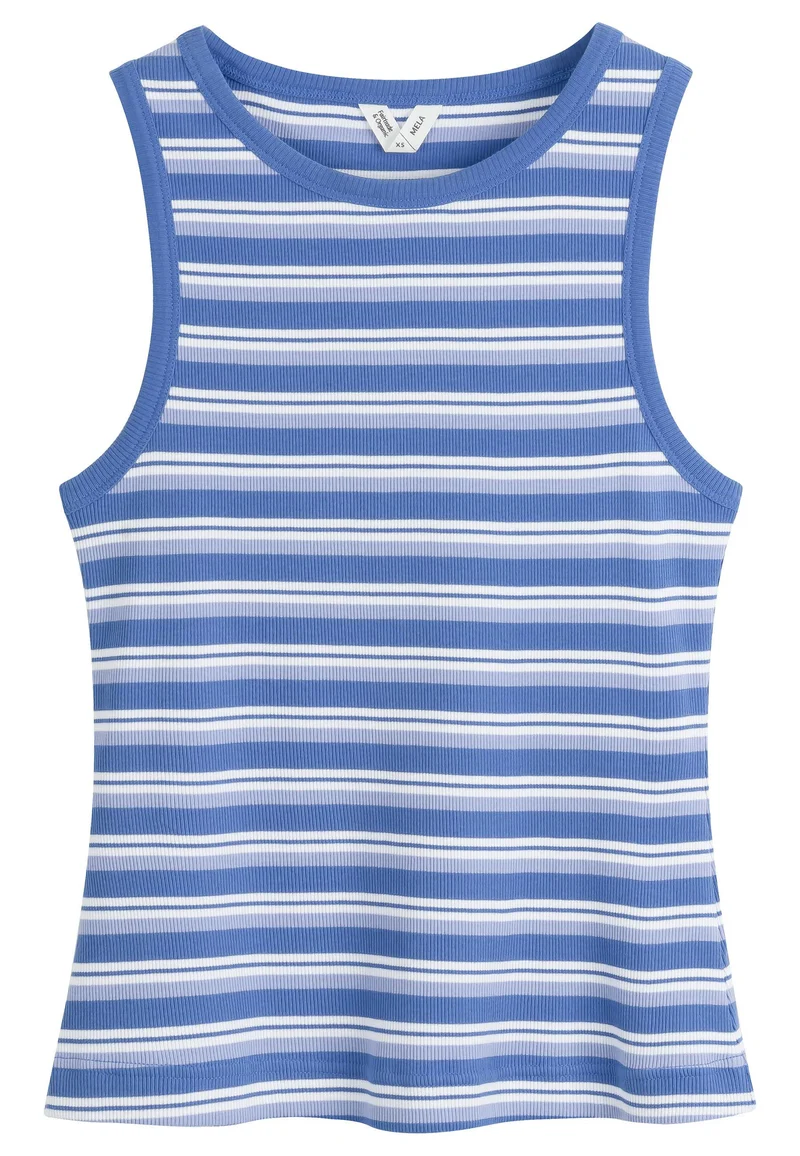 Ripp Tanktop Style DRISNA