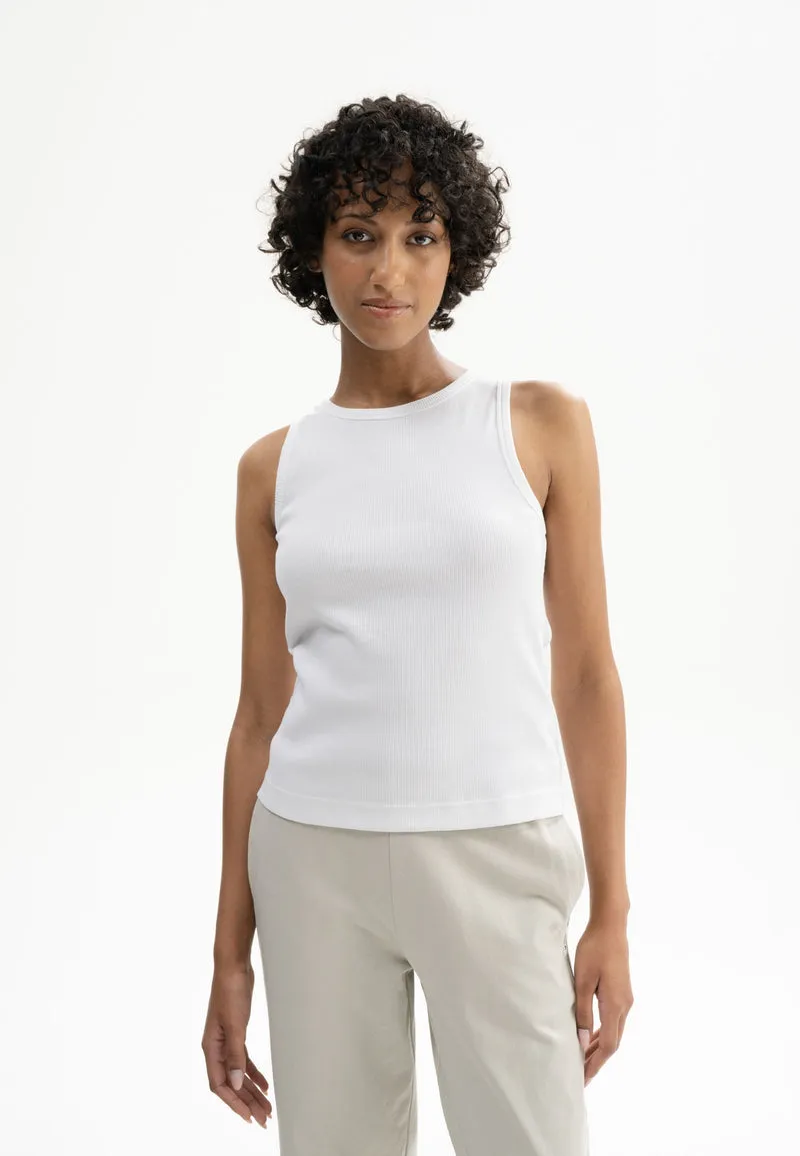 Ripp Tanktop Style DRISNA