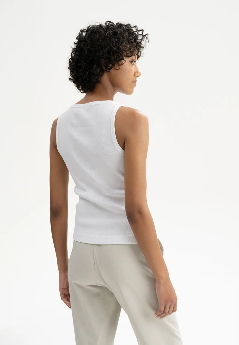Ripp Tanktop Style DRISNA