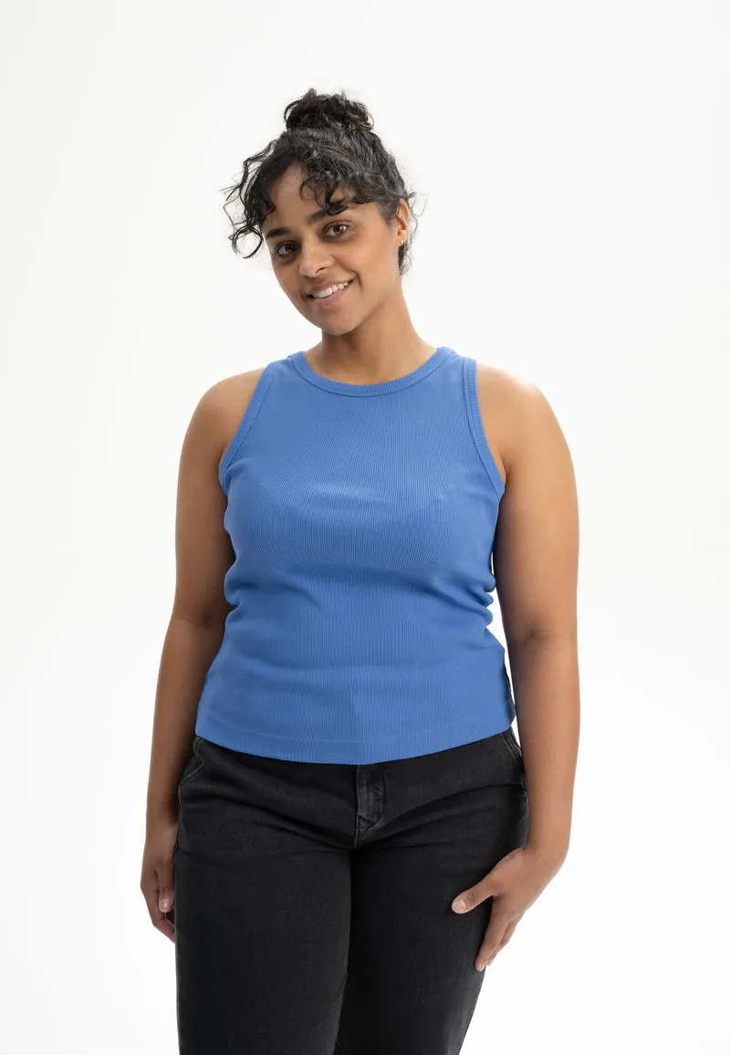 Ripp Tanktop Style DRISNA