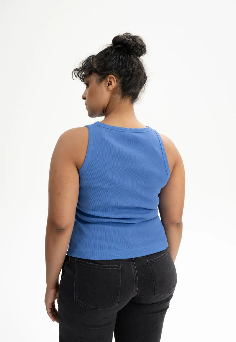 Ripp Tanktop Style DRISNA