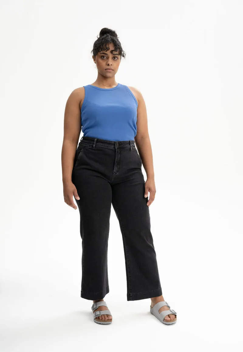 Ripp Tanktop Style DRISNA