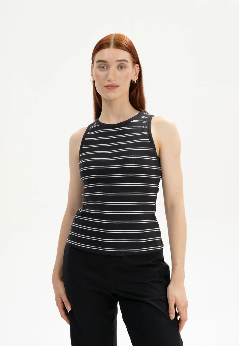 Ripp Tanktop Style DRISNA