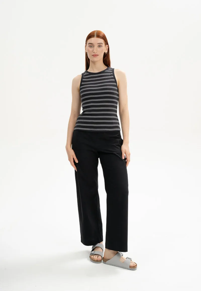 Ripp Tanktop Style DRISNA