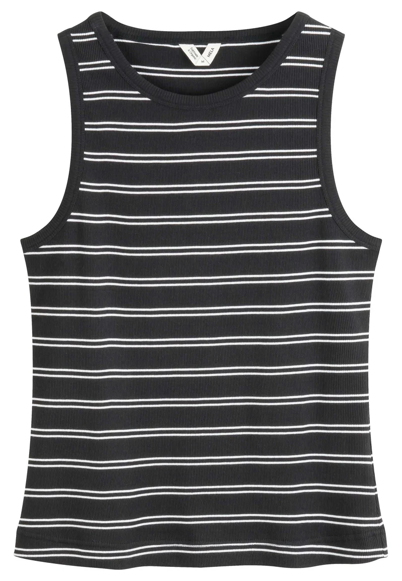 Ripp Tanktop Style DRISNA