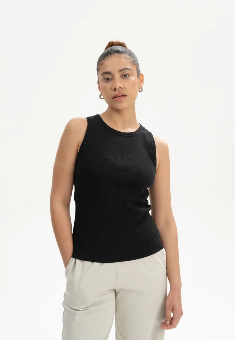Ripp Tanktop Style DRISNA