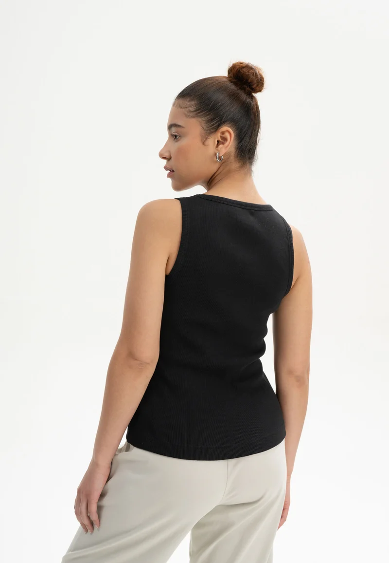 Ripp Tanktop Style DRISNA