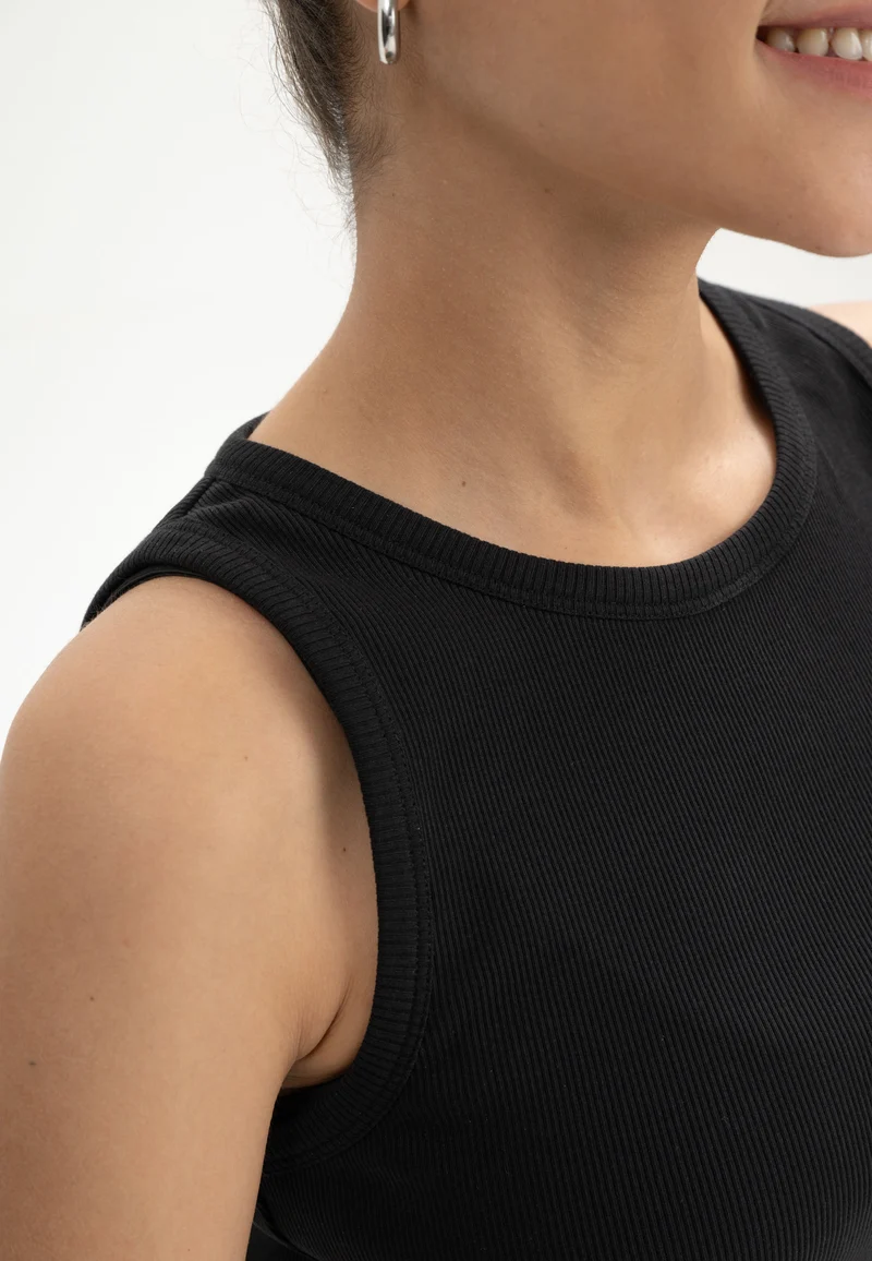 Ripp Tanktop Style DRISNA