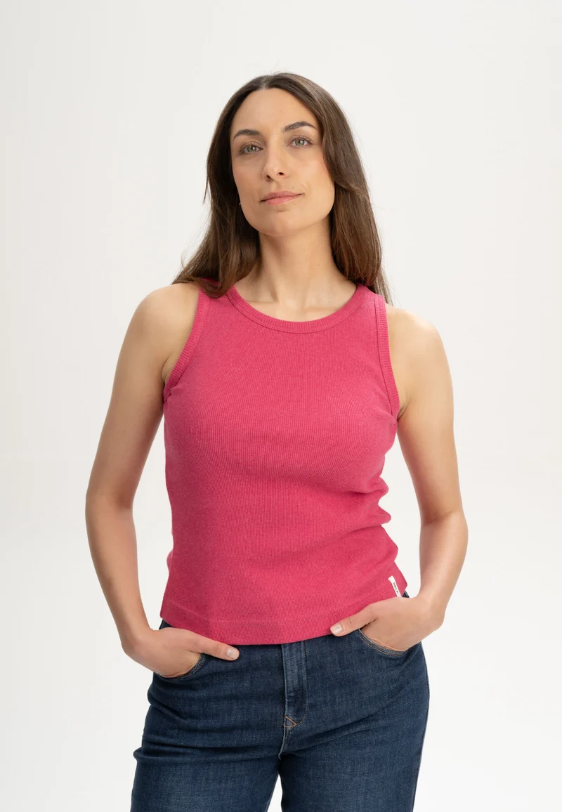 Ripp Tanktop Style DRISNA
