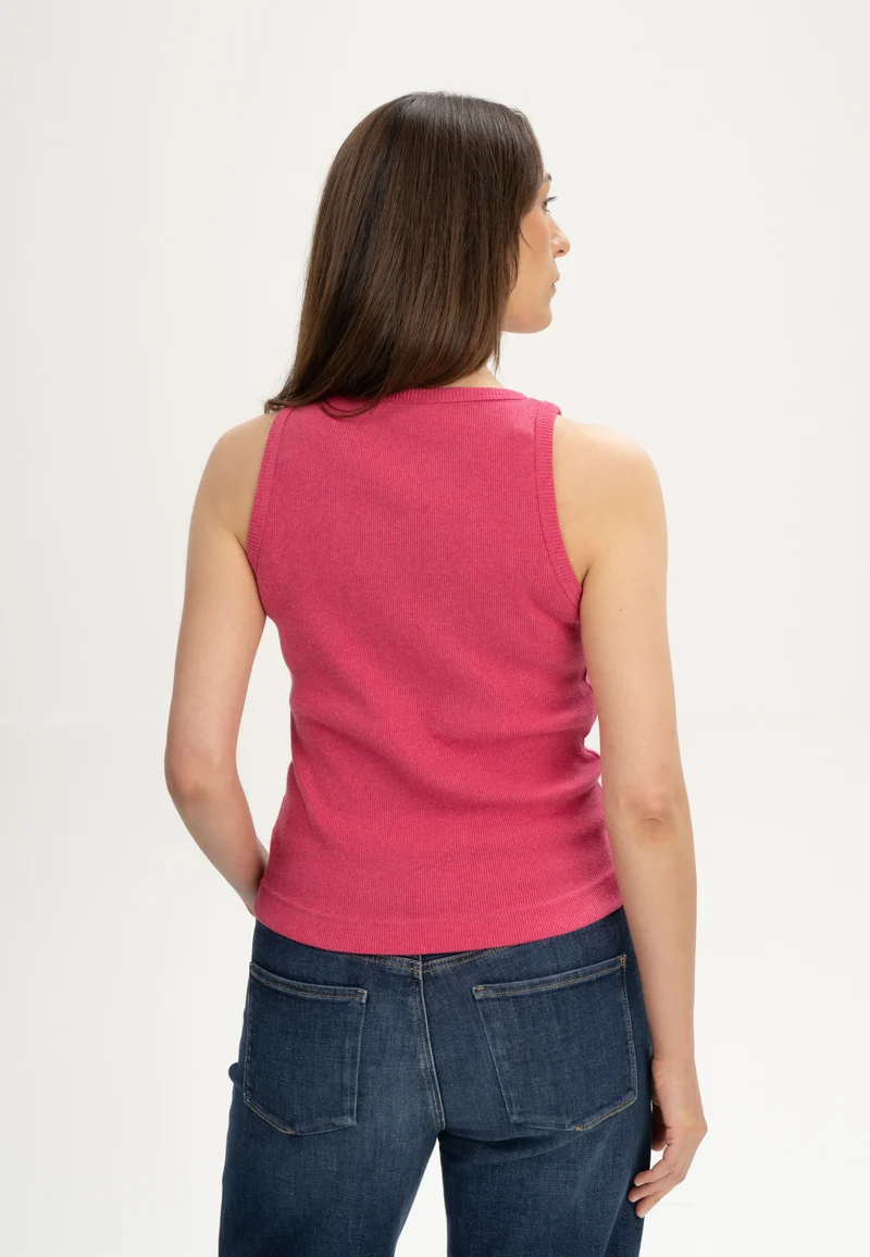 Ripp Tanktop Style DRISNA