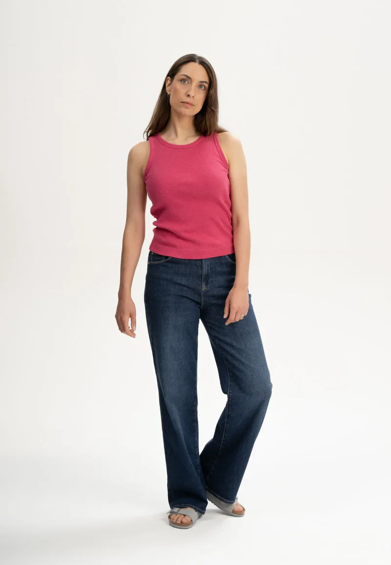 Ripp Tanktop Style DRISNA