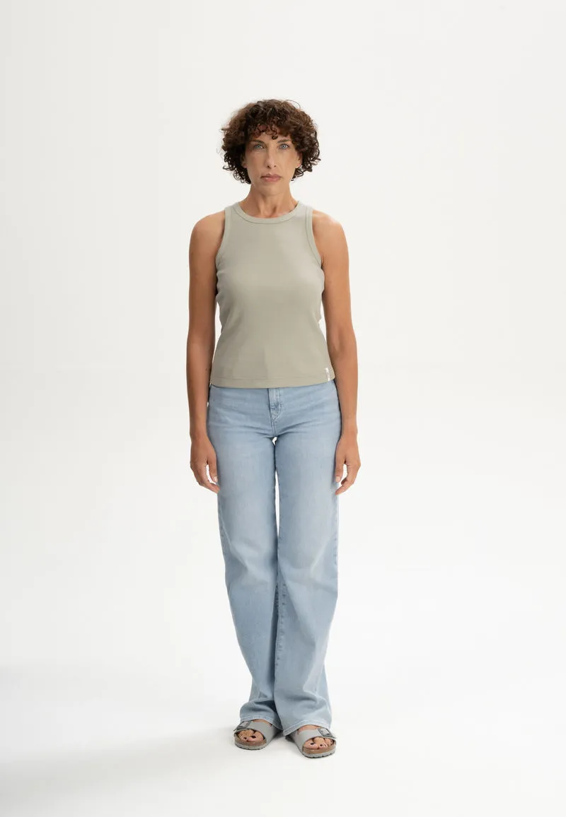 Ripp Tanktop Style DRISNA
