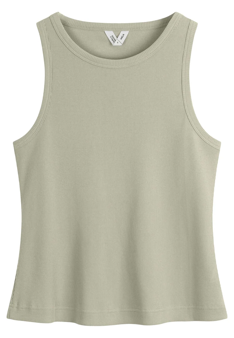 Ripp Tanktop Style DRISNA