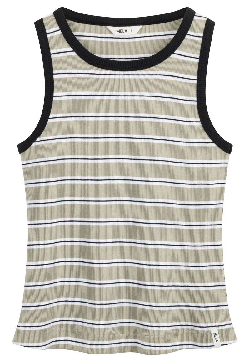 Ripp Tanktop Style DRISNA