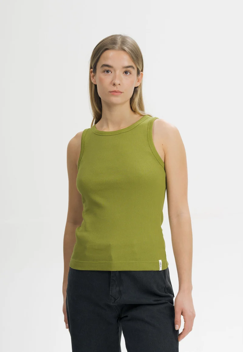 Ripp Tanktop Style DRISNA