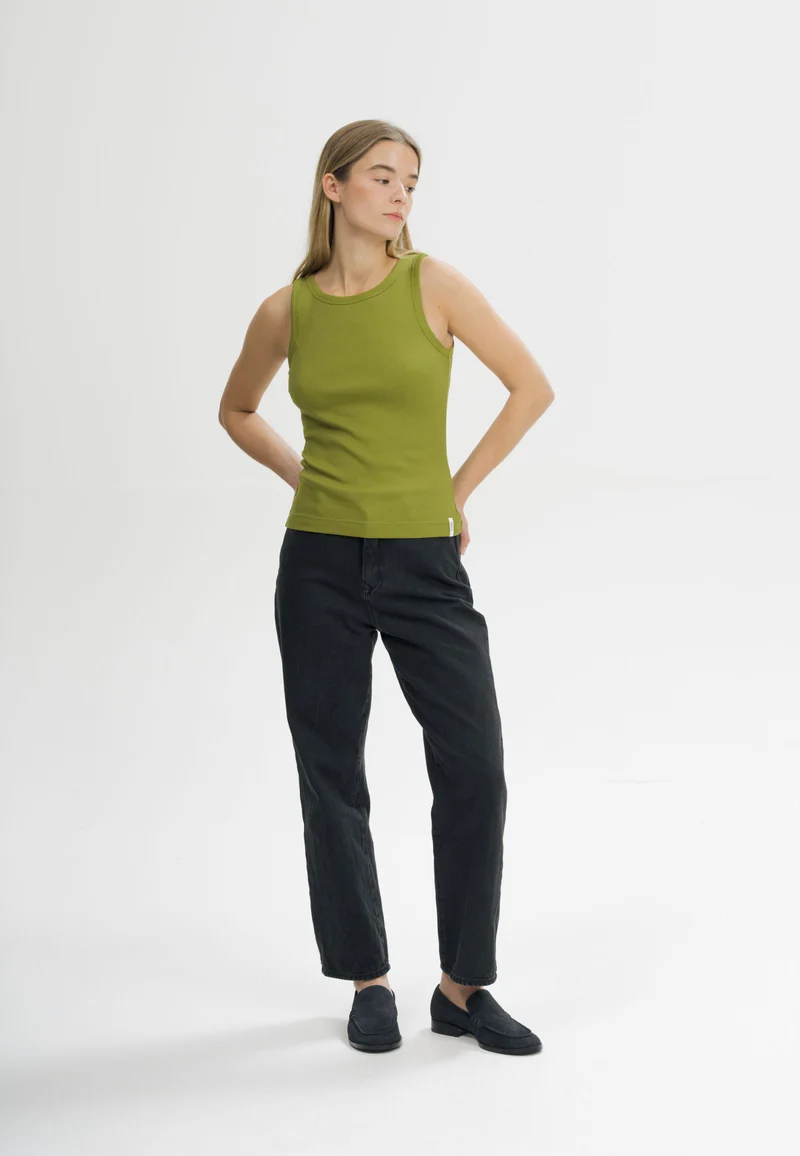 Ripp Tanktop Style DRISNA