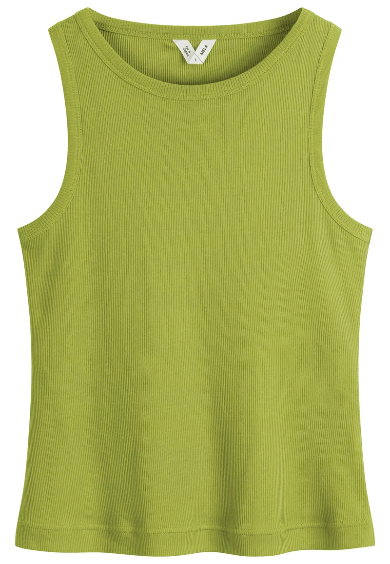 Ripp Tanktop Style DRISNA