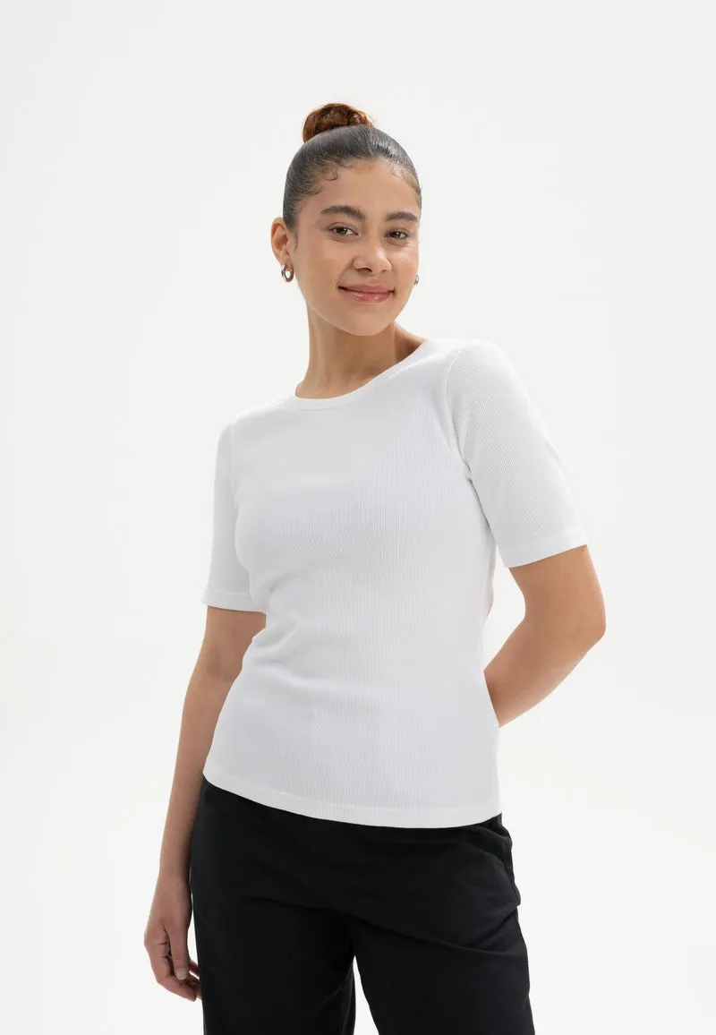 Ripp T-Shirt Style JASLEEN