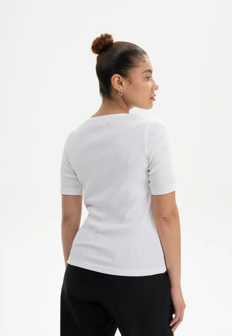 Ripp T-Shirt Style JASLEEN
