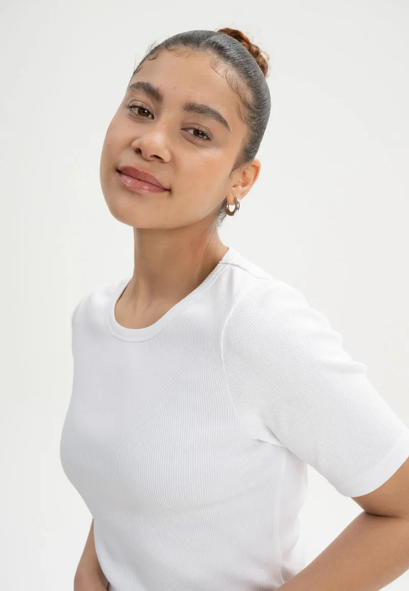 Ripp T-Shirt Style JASLEEN