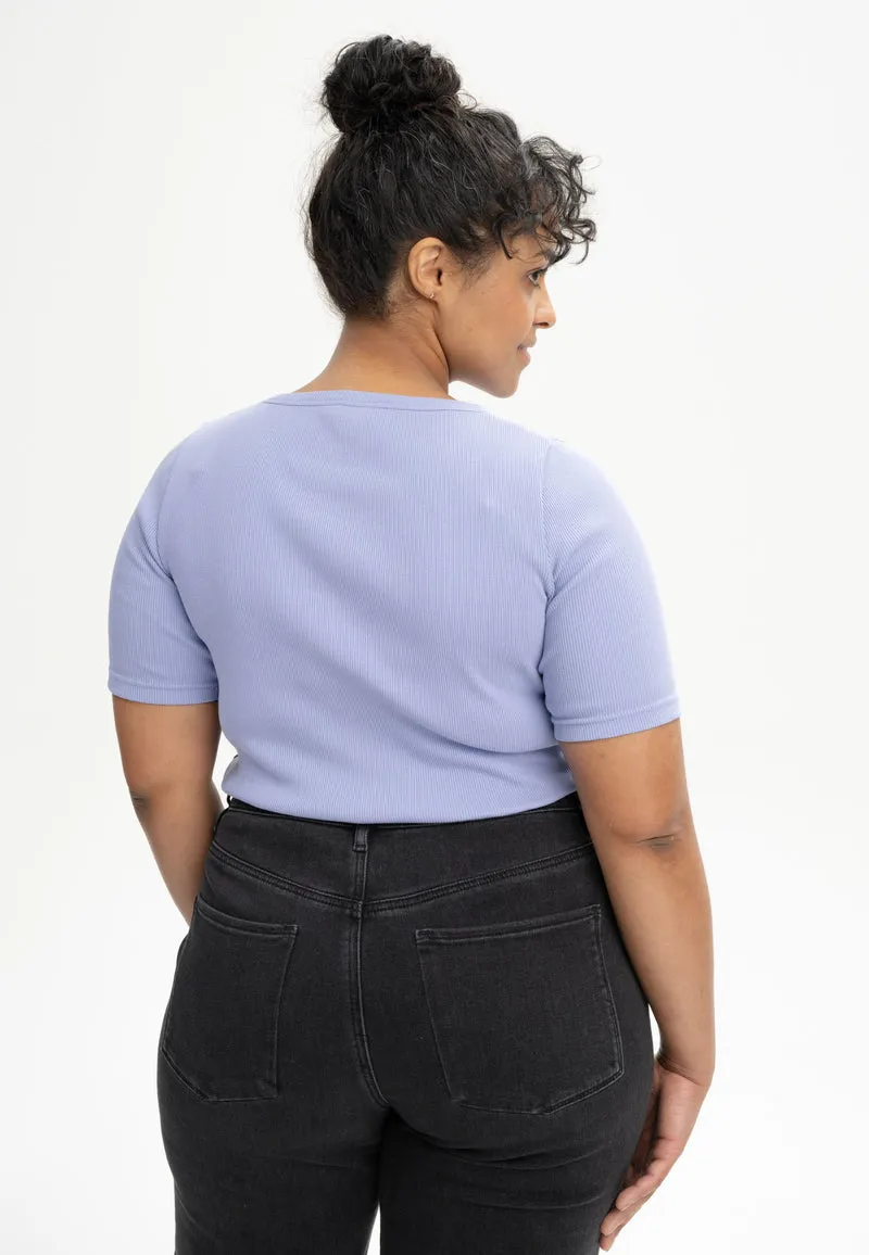 Ripp T-Shirt Style JASLEEN