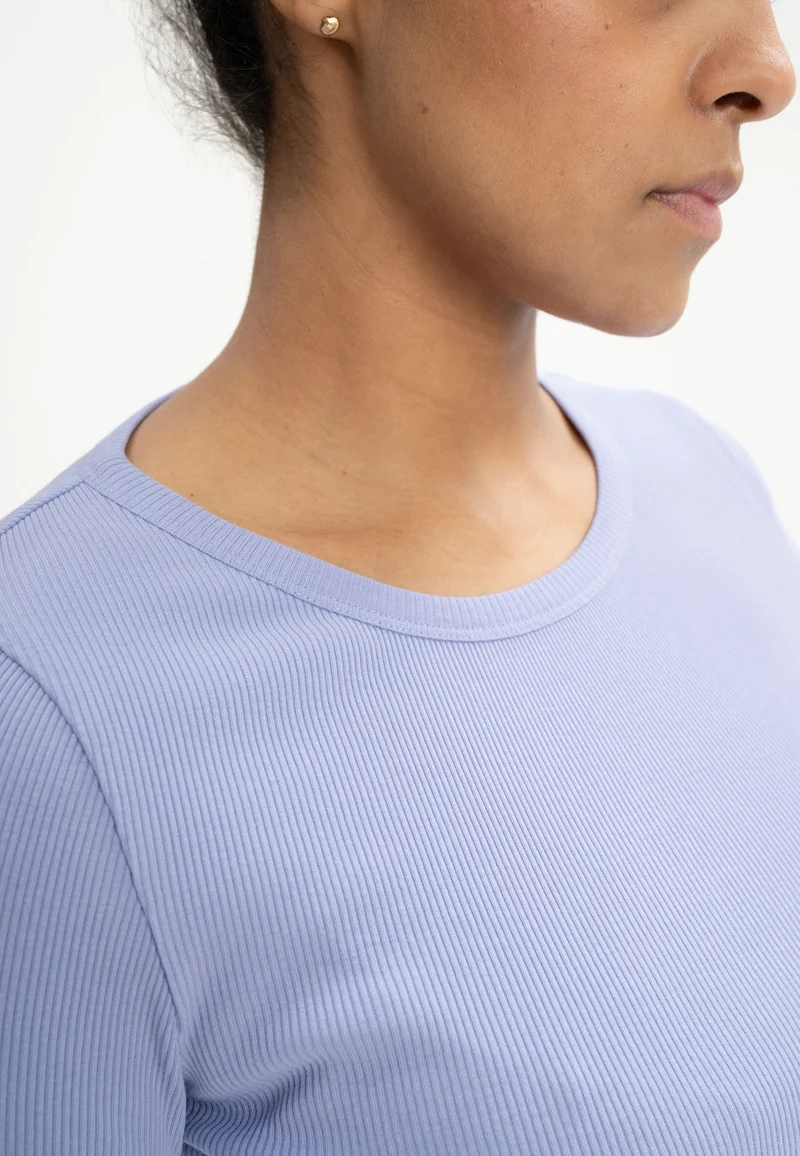 Ripp T-Shirt Style JASLEEN