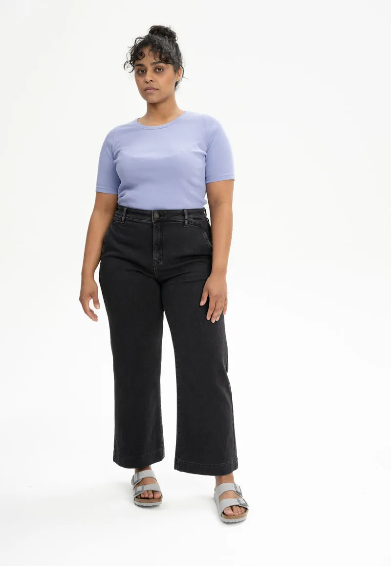 Ripp T-Shirt Style JASLEEN