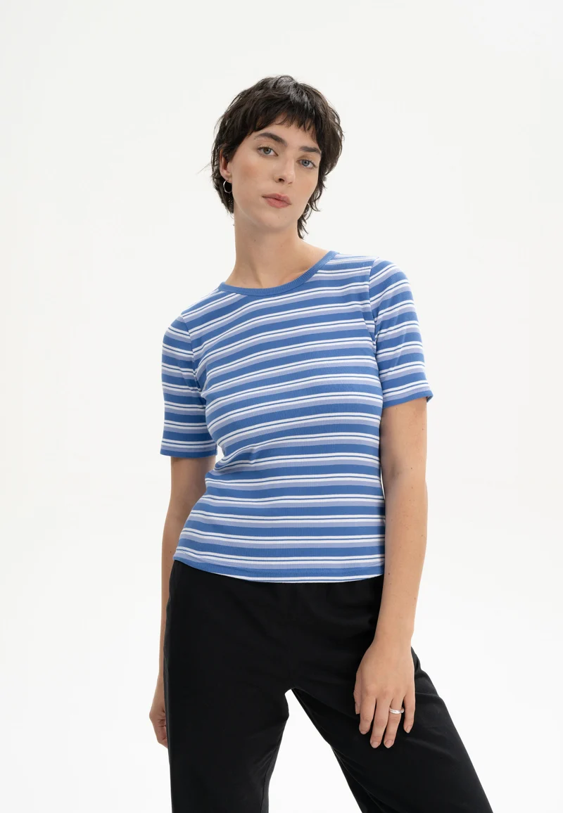 Ripp T-Shirt Style JASLEEN