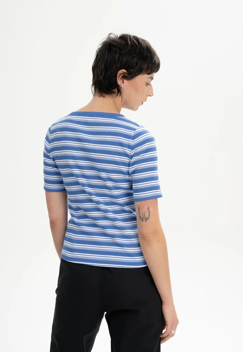 Ripp T-Shirt Style JASLEEN