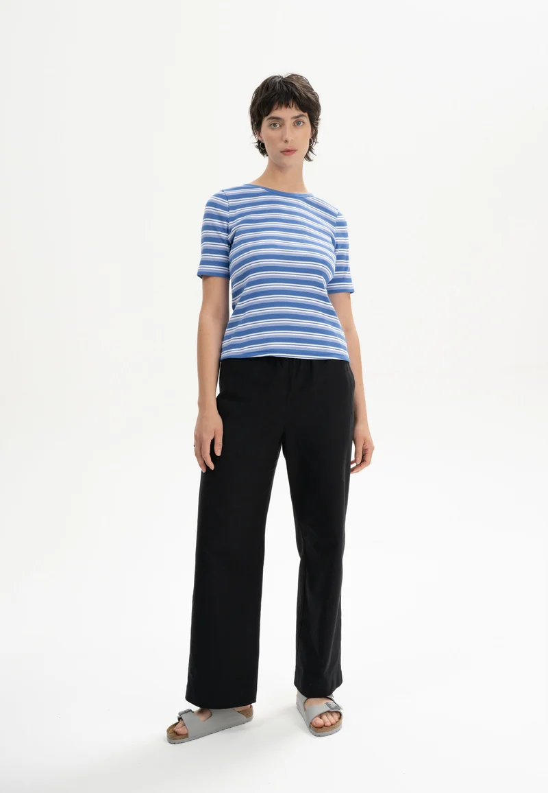Ripp T-Shirt Style JASLEEN