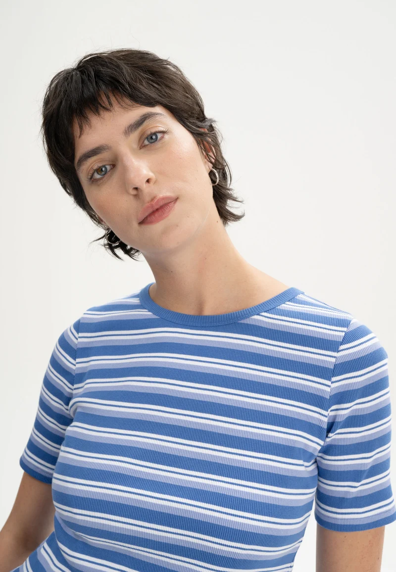 Ripp T-Shirt Style JASLEEN