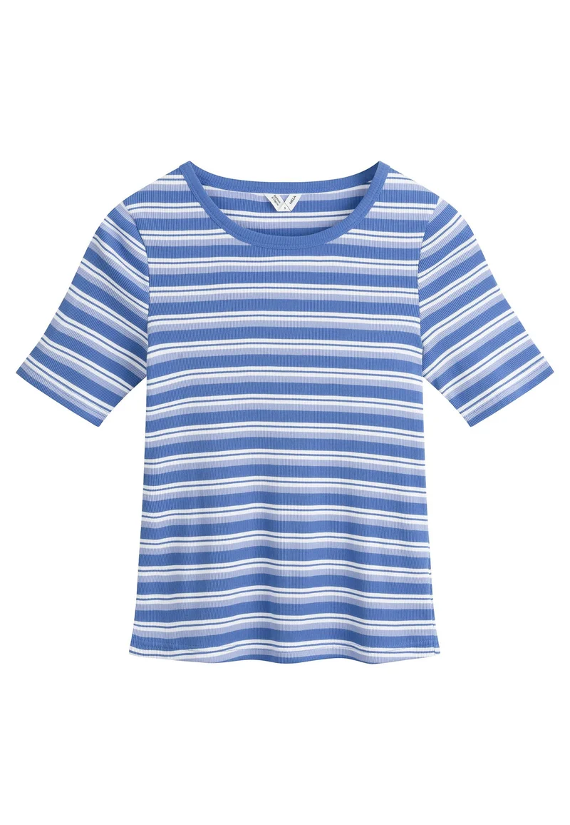 Ripp T-Shirt Style JASLEEN