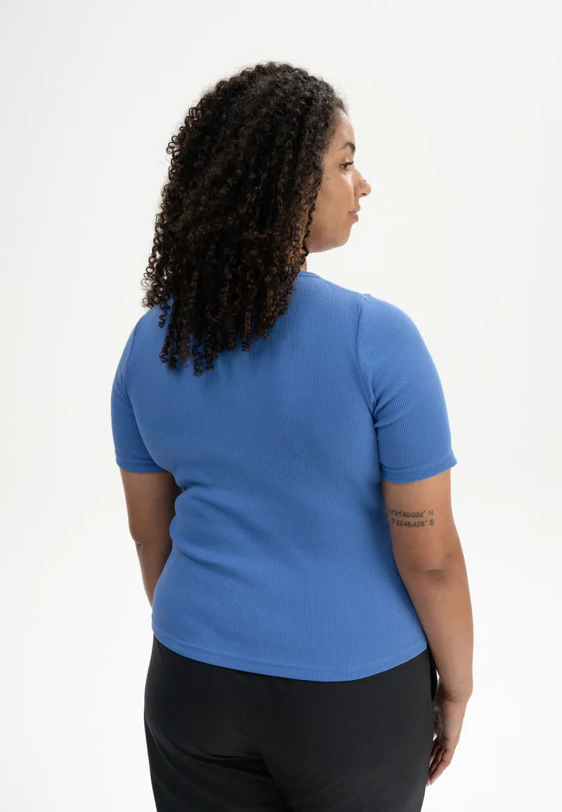 Ripp T-Shirt Style JASLEEN