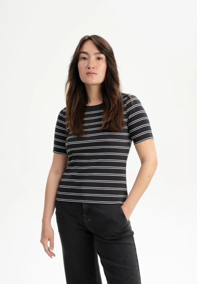 Ripp T-Shirt Style JASLEEN
