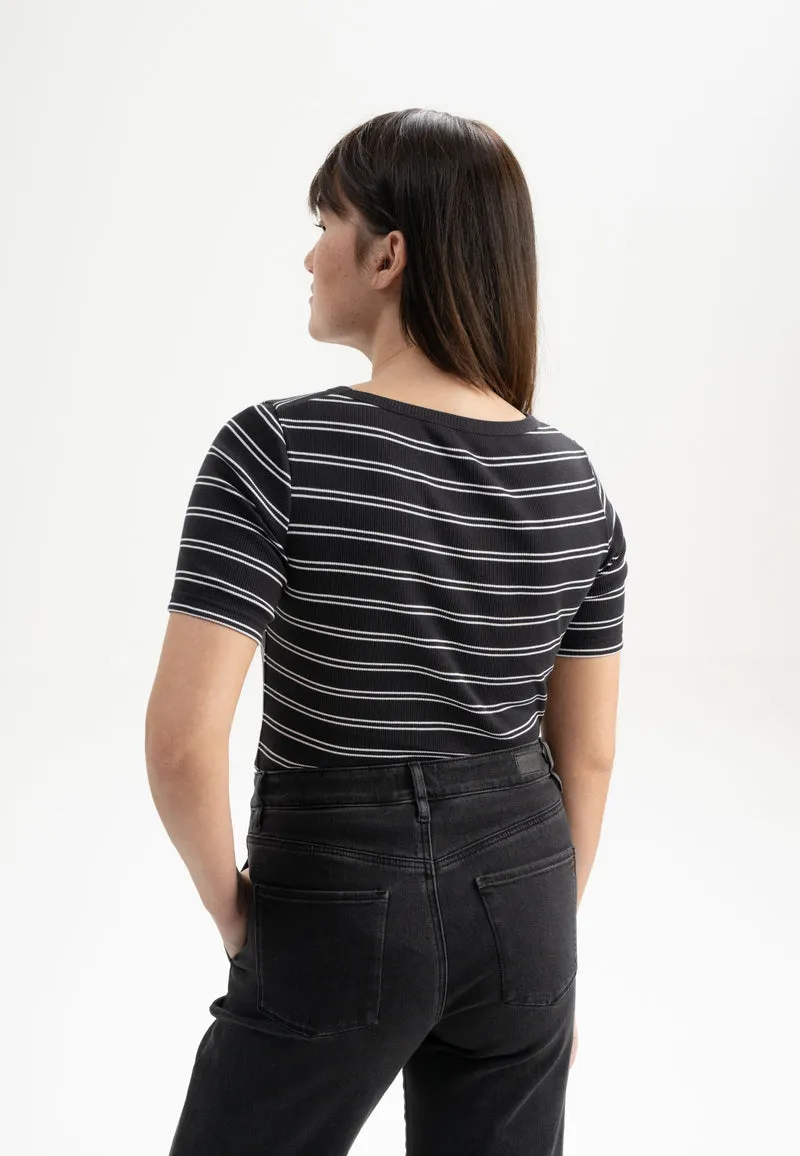 Ripp T-Shirt Style JASLEEN