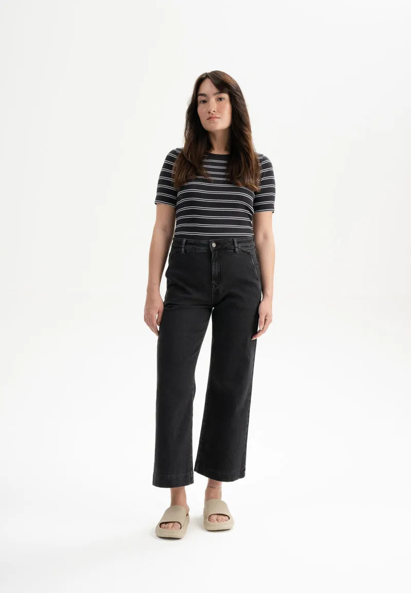 Ripp T-Shirt Style JASLEEN