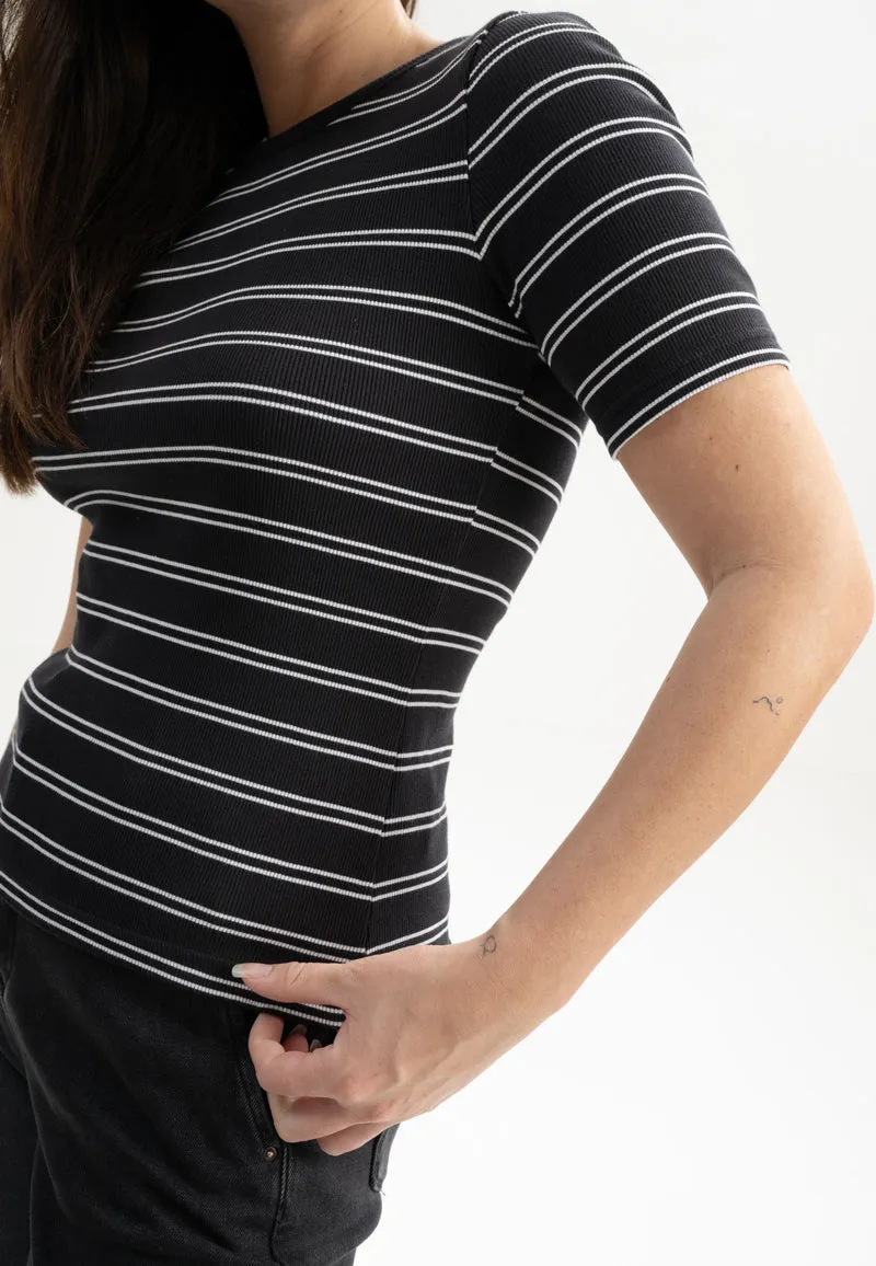 Ripp T-Shirt Style JASLEEN