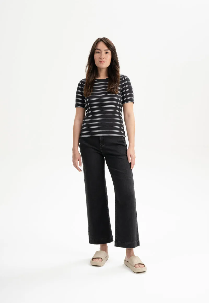Ripp T-Shirt Style JASLEEN