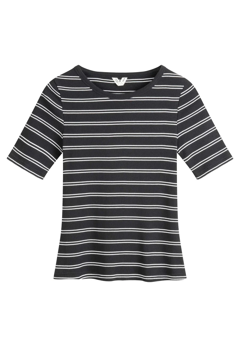 Ripp T-Shirt Style JASLEEN